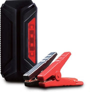 Multifunctionele Mini Jump Starter Set met Luchtcompressor