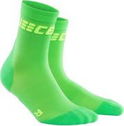 CEP Ultralight Short Compression Socks - Maat 41-43