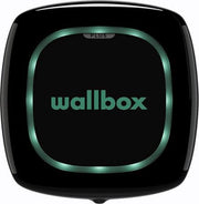 Wallbox Pulsar Plus Laadpaal | 11kW 3 Fase | 7 meter laadkabel Type 2