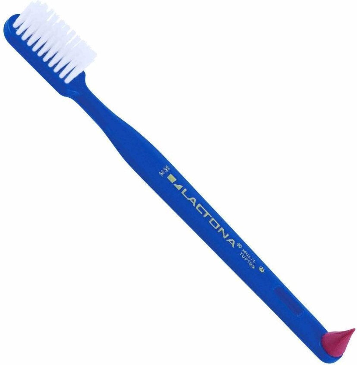 24x Lactona Tandenborstel M39 Soft met tip