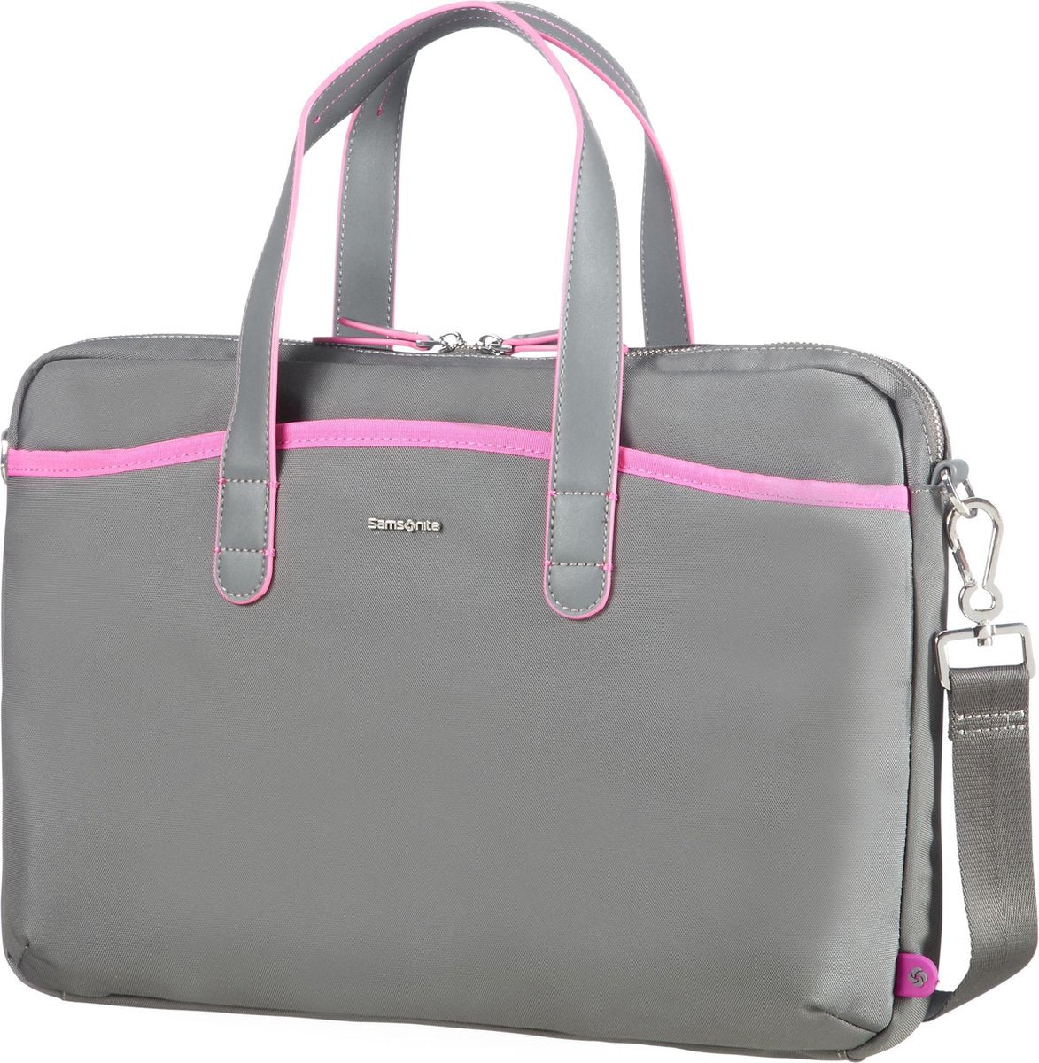 Samsonite Nefti - Laptoptas / 15
