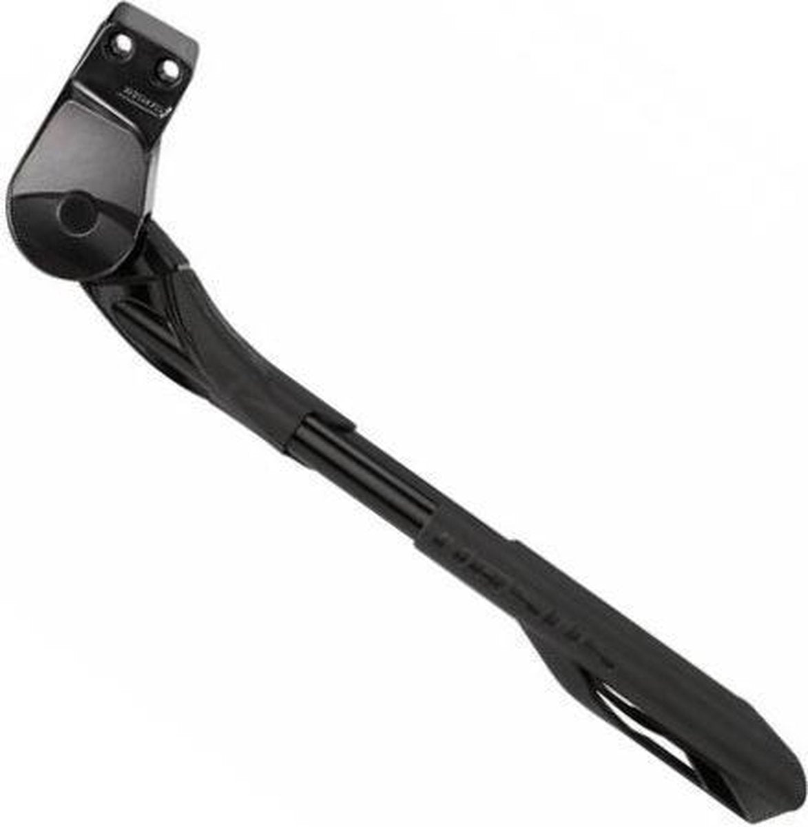 Ursus KSA R 81 Wave Rear - Achterstandaard 18 mm Smal - Onder Andere Voor Sparta En Batavus - Zwart