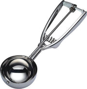 Ijsschep Deluxe - Mechanisch - 62mm - KitchenCraft