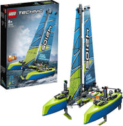 Lego 42105 Technic Catamaran