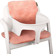 Ukje Cybex Lemo Kussenset - Velvet - Roze