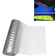 3D-effect Cat Eye Car Head Light Film Achterlicht Vinylfilm