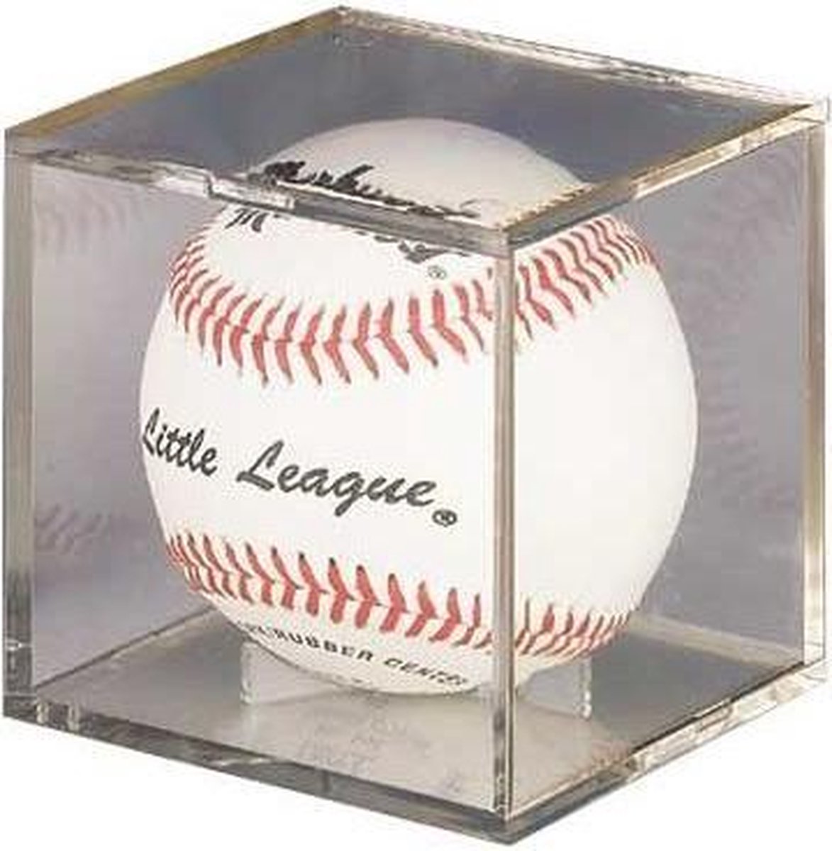 Markwort BallQube Softball Holder
