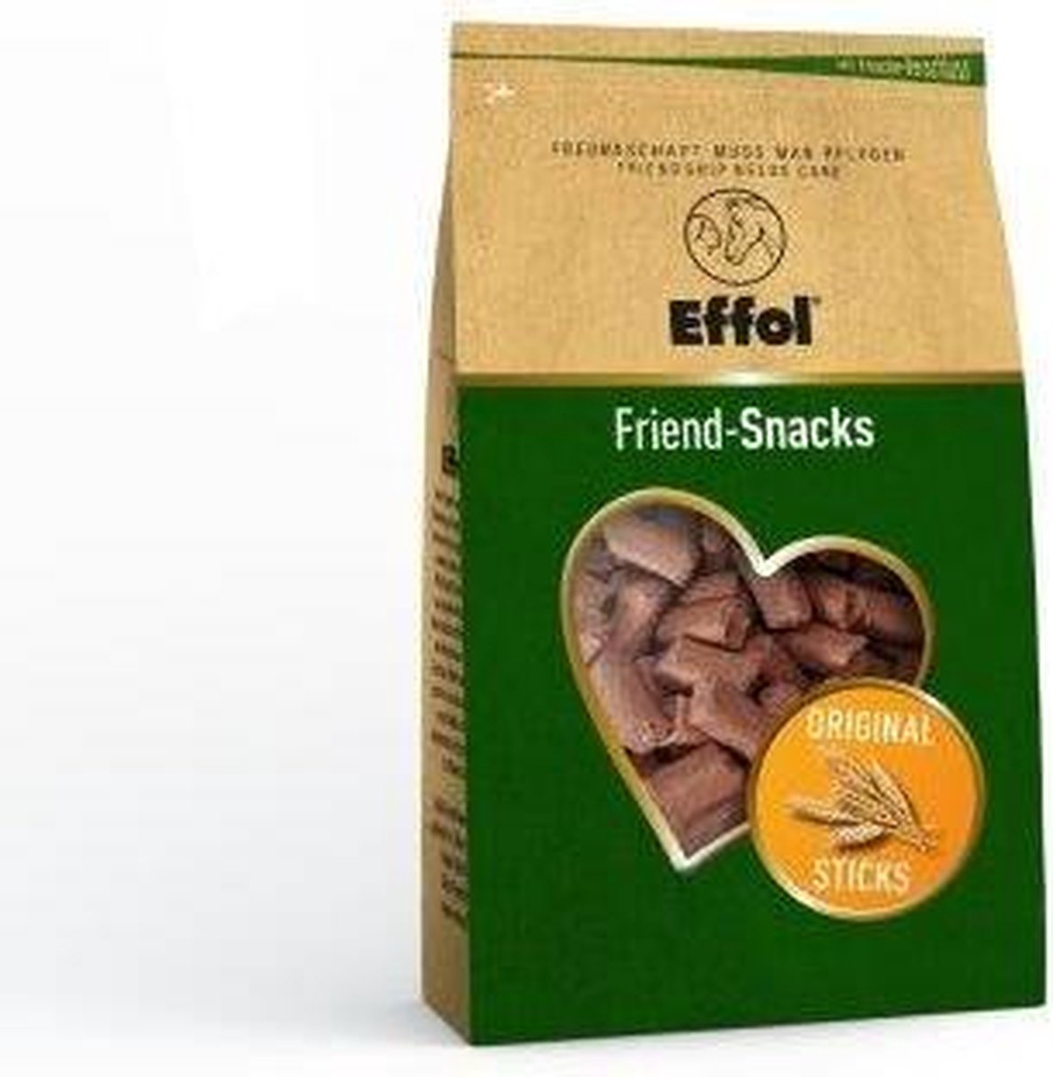 Effol Friend-Snacks Original Sticks 125 g