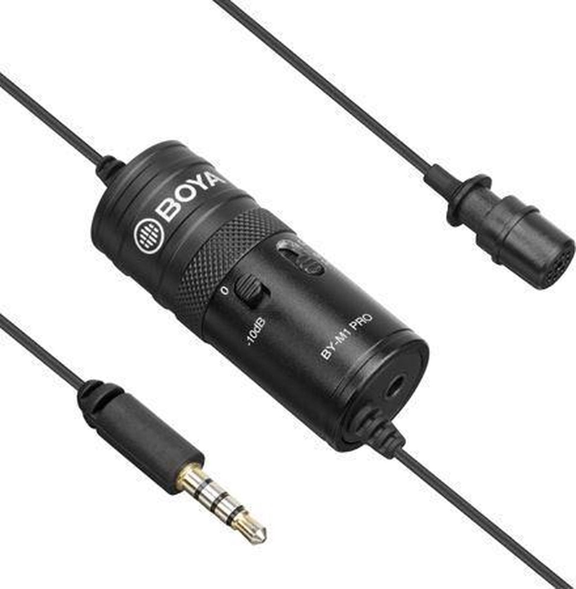 Boya Lavalier Microfoon BY-M1 Pro