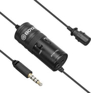 Boya Lavalier Microfoon BY-M1 Pro