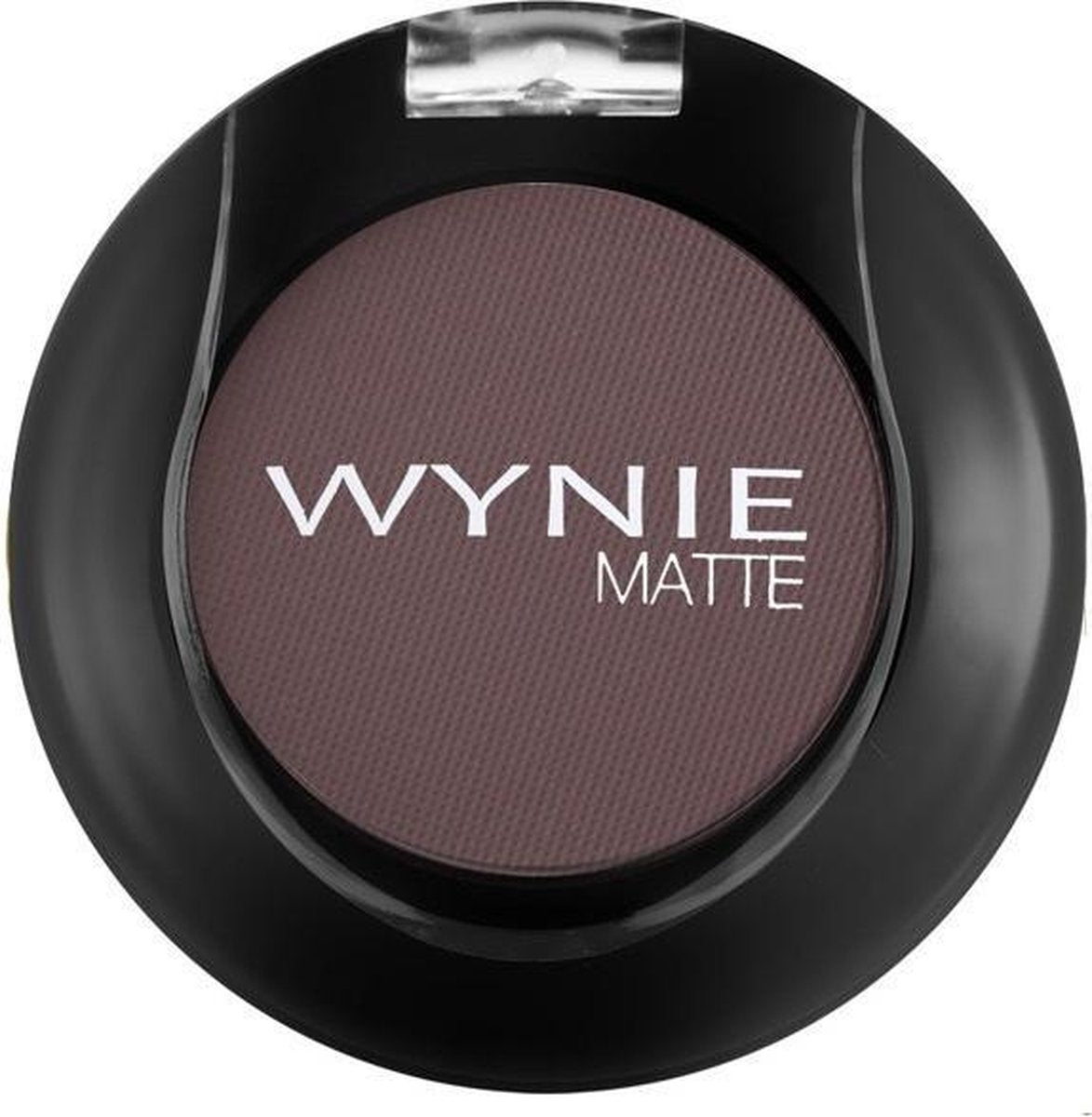 Wynie - Mono Oogschaduw - Matte - Warm Taupe - Nummer 002 - 1 stuks