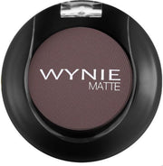 Wynie - Mono Oogschaduw - Matte - Warm Taupe - Nummer 002 - 1 stuks