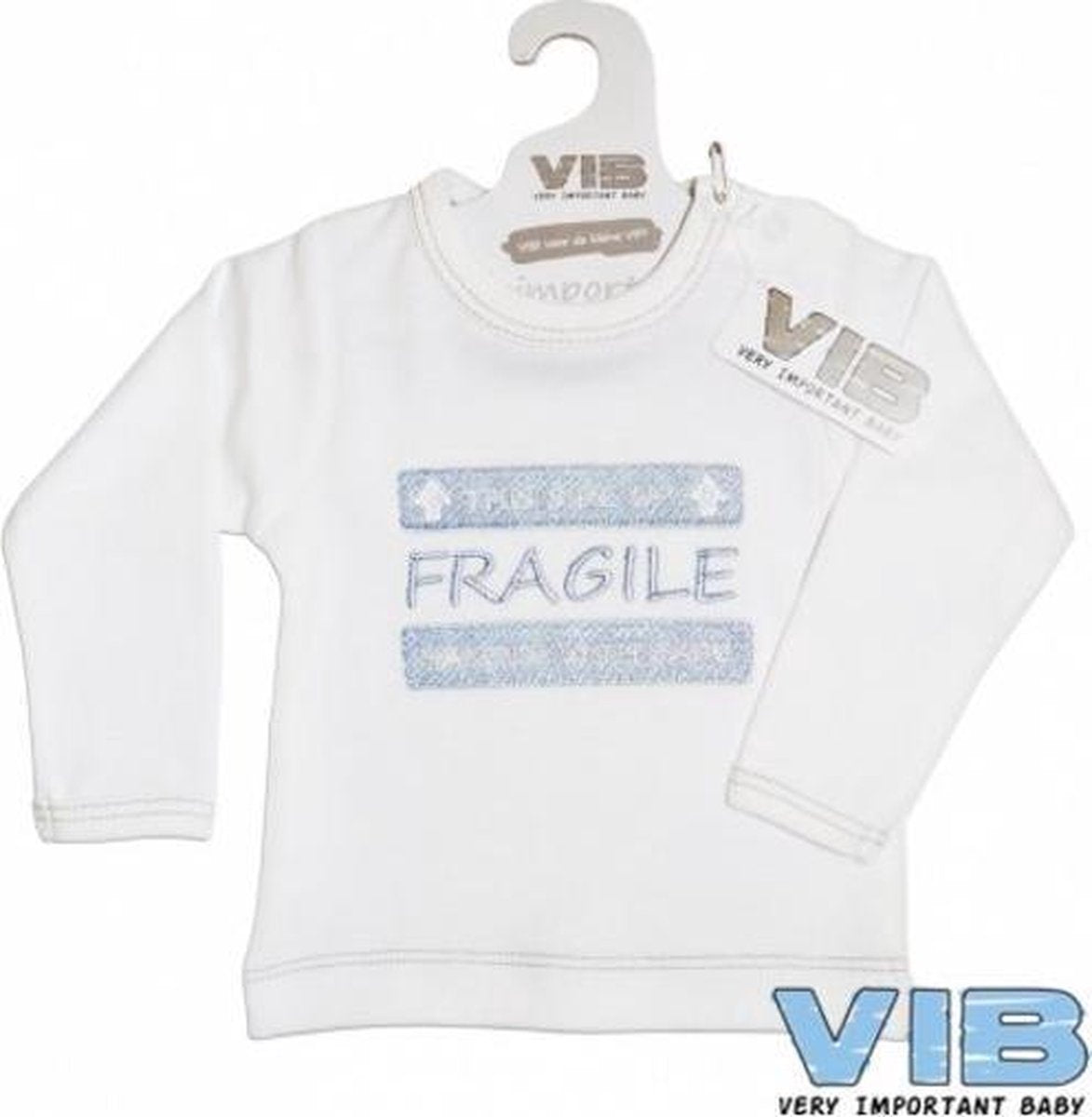 T-shirt VIB This side up