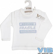 T-shirt VIB This side up