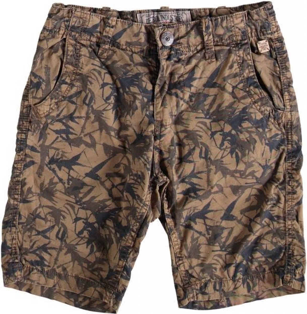 Petrol short Maat - 116