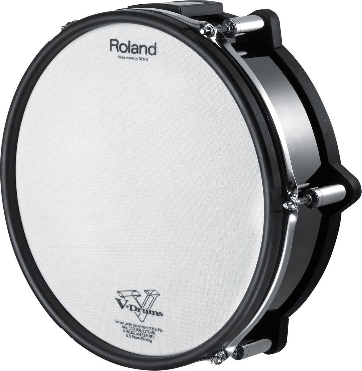 V-SnarePad PD-128S-BC