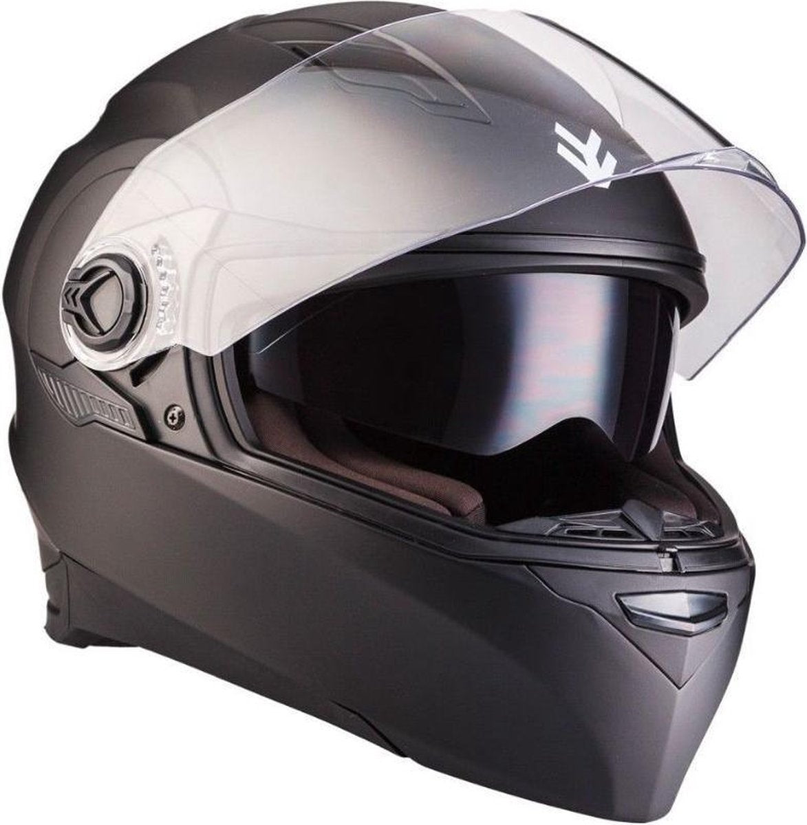 ARMOR AF-78 integraalhelm full face scooterhelm