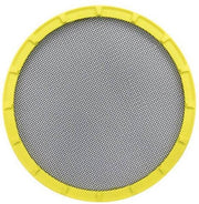 Matrix Riddle Mesh - Medium - Zeef - Geel
