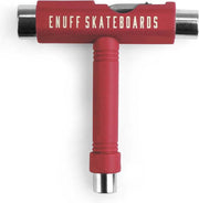 Enuff - Essential - Skate tool - Rood - Tool - Hulpmiddel - Skateboarden