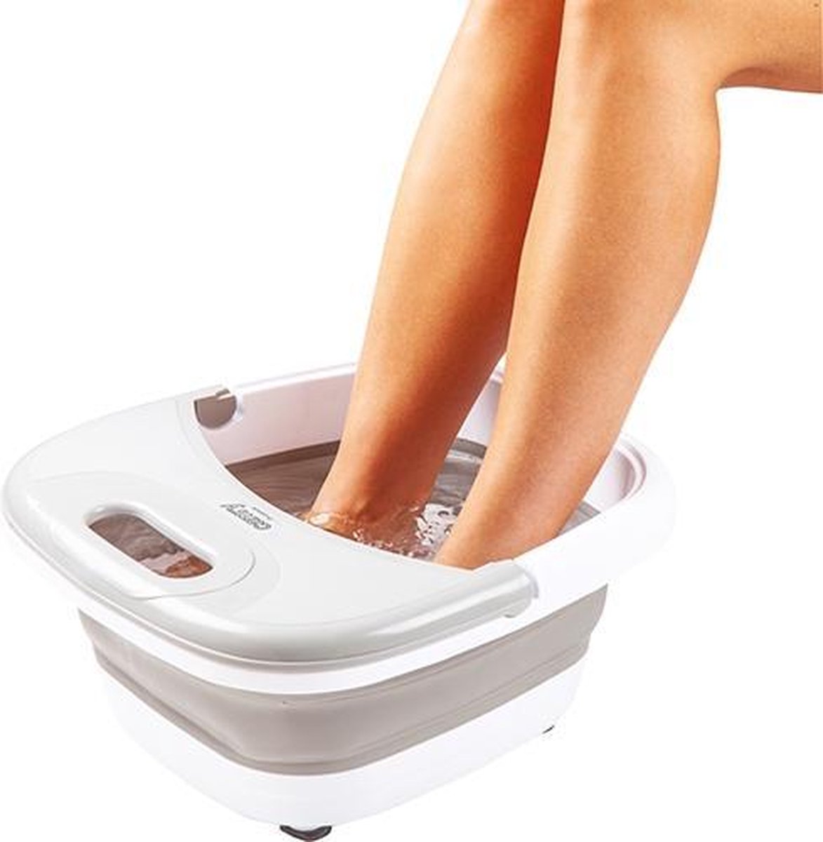 Camry CR 2174 - Voet massage apparaat - vouwbaar