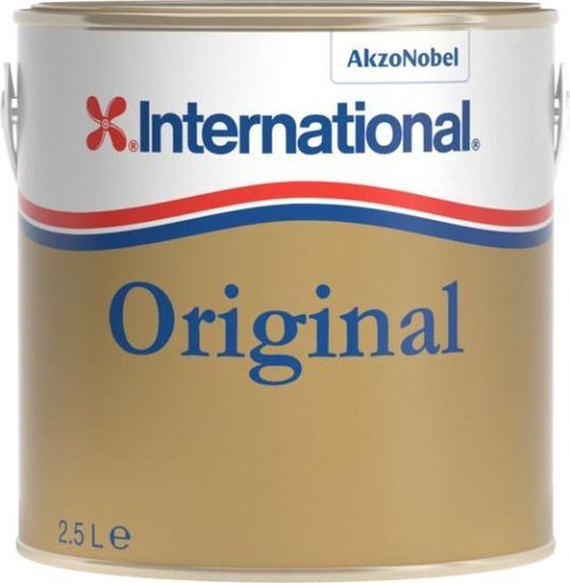 Original Gloss Varnish 0