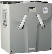 Zehnder woonhuis  wtw-unit WHR-950 basis RF