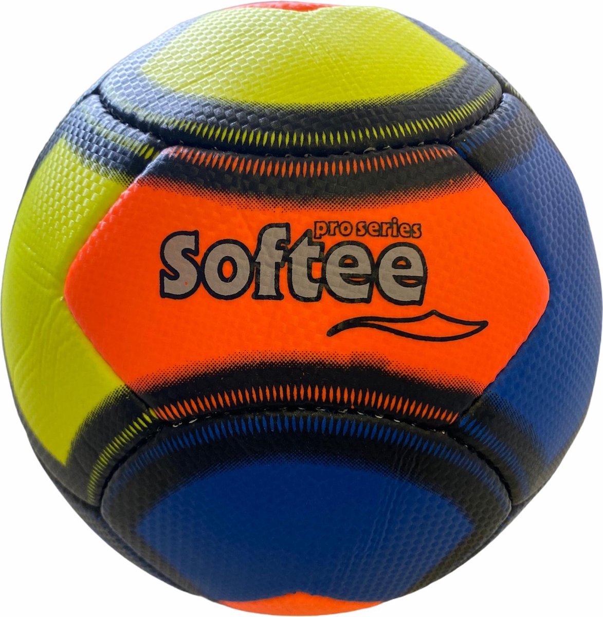 Beach Voetbal | Softee | Beachvoetbal Light | mt 5 | Lichtgewicht Strandvoetbal