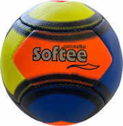 Beach Voetbal | Softee | Beachvoetbal Light | mt 5 | Lichtgewicht Strandvoetbal