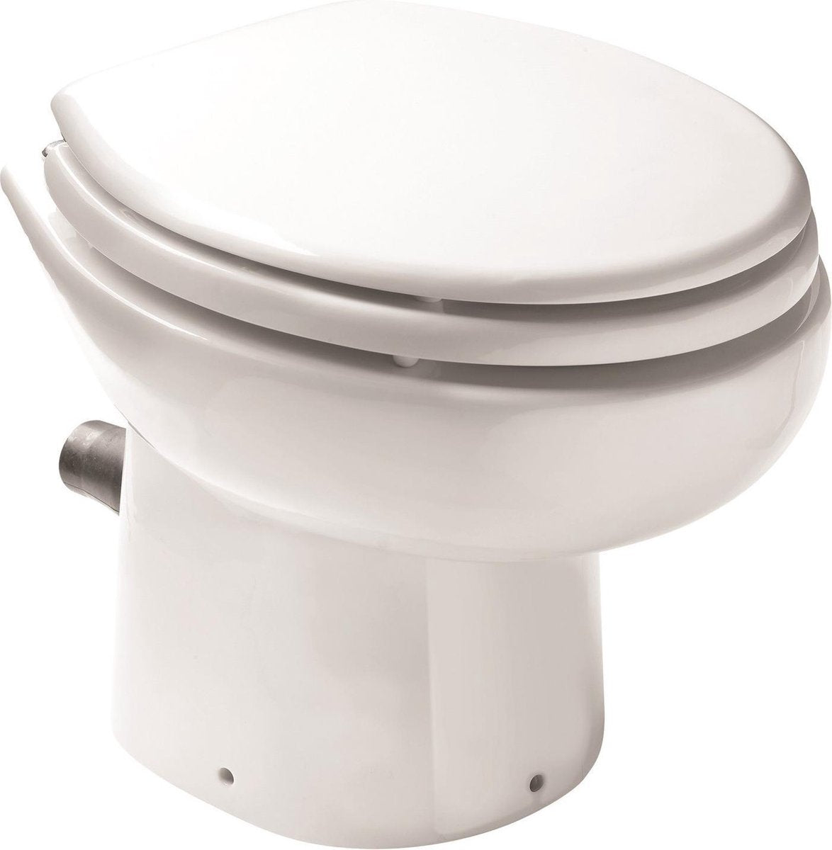 VETUS 12V elektrisch Toilet WCP12