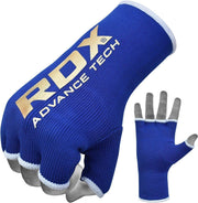 RDX Hosiery Inner - Binnenhandschoenen - Blauw- Maat: XL