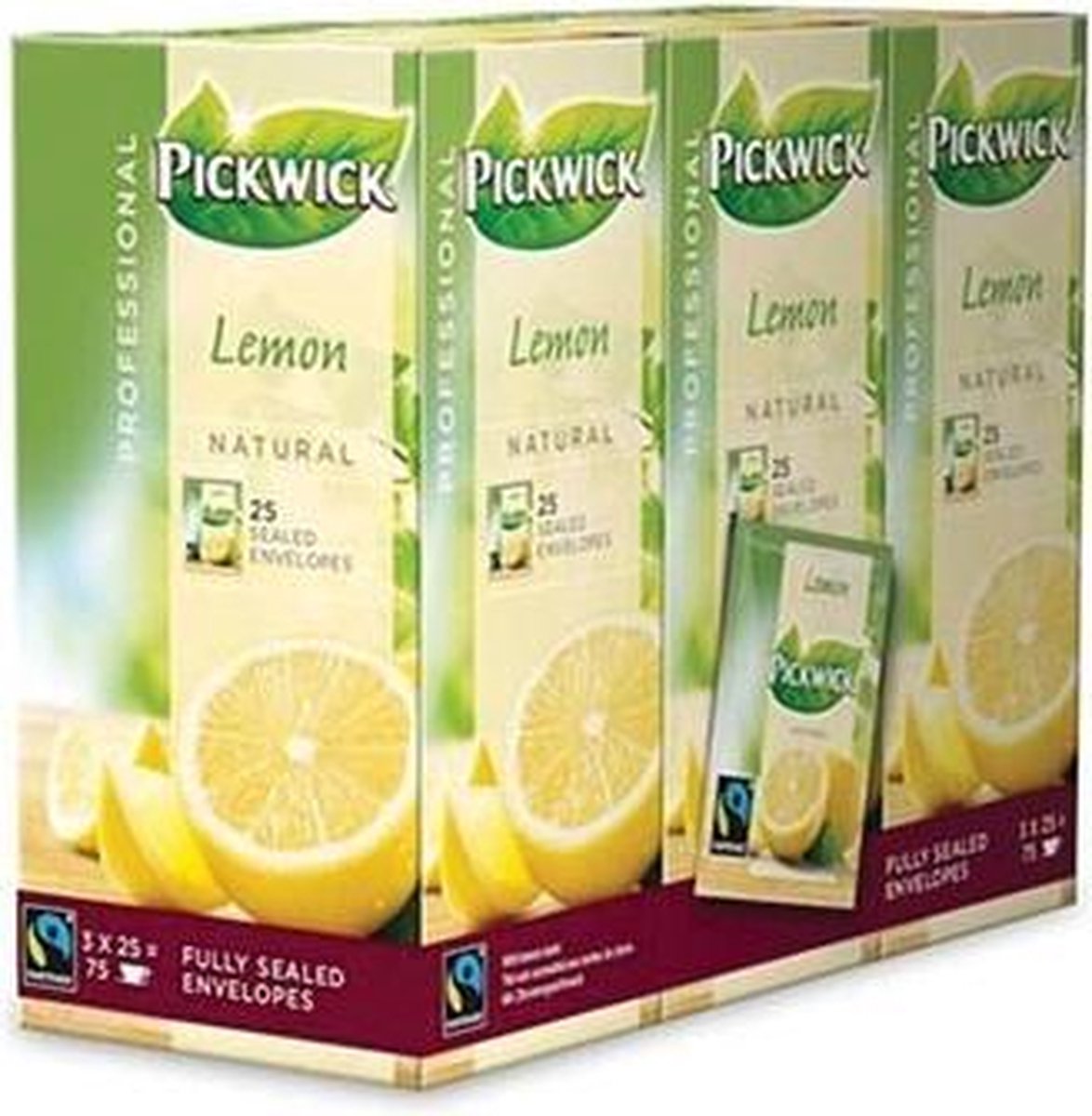 Pickwick thee