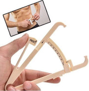 Vetpercentage meter | Afvallen - Fitness - Sixpack