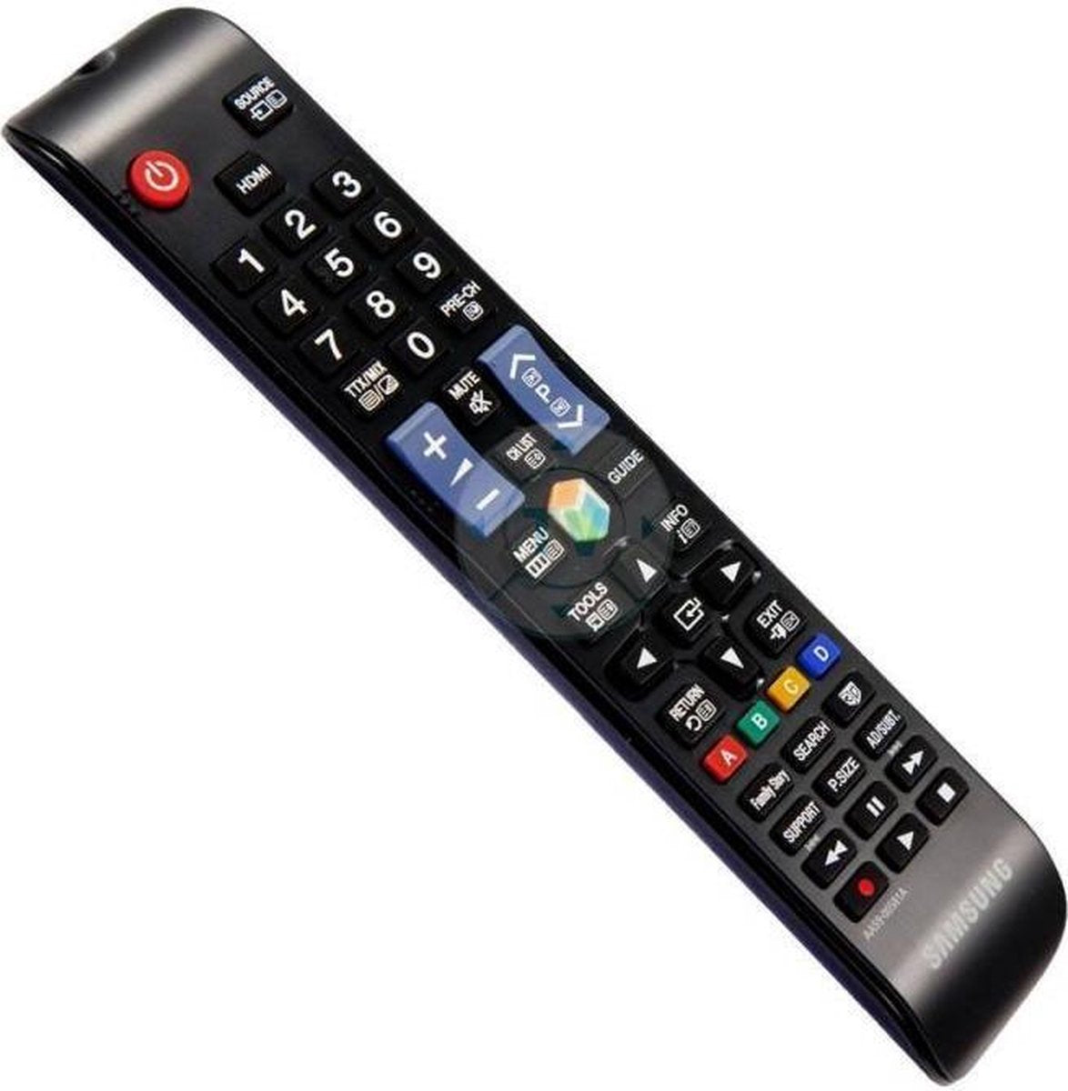 Afstandsbediening Samsung aa59-00581a