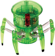 Hexbug Speelfiguur Spin Jongens 13 X 11 X 11 Cm Groen 2-delig