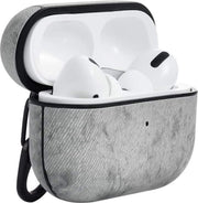 TERRATEC AirBox beschermhoesje voor AirPods Pro Fabric Gray