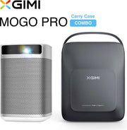 XGIMI MOGO Pro Smart Beamer Carry Case Combo