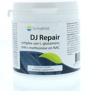 Spring Dj Repair Glut Nac Zink - 50Gr