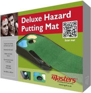 Masters - Deluxe Putting Hazard Mat