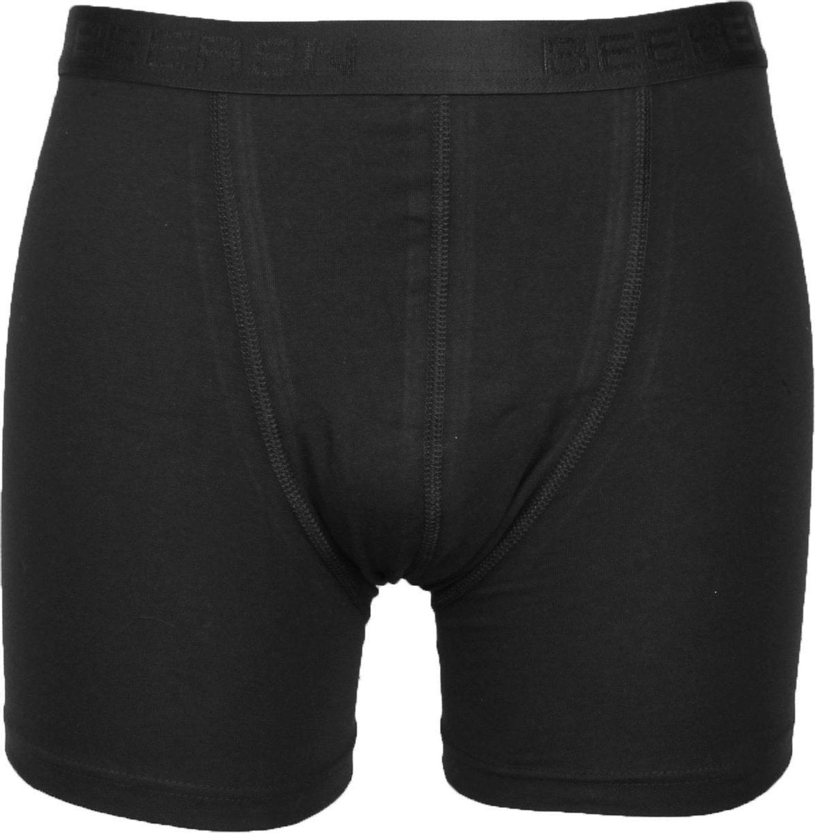 Beeren 1-pack heren boxershorts Roger Marine maat M