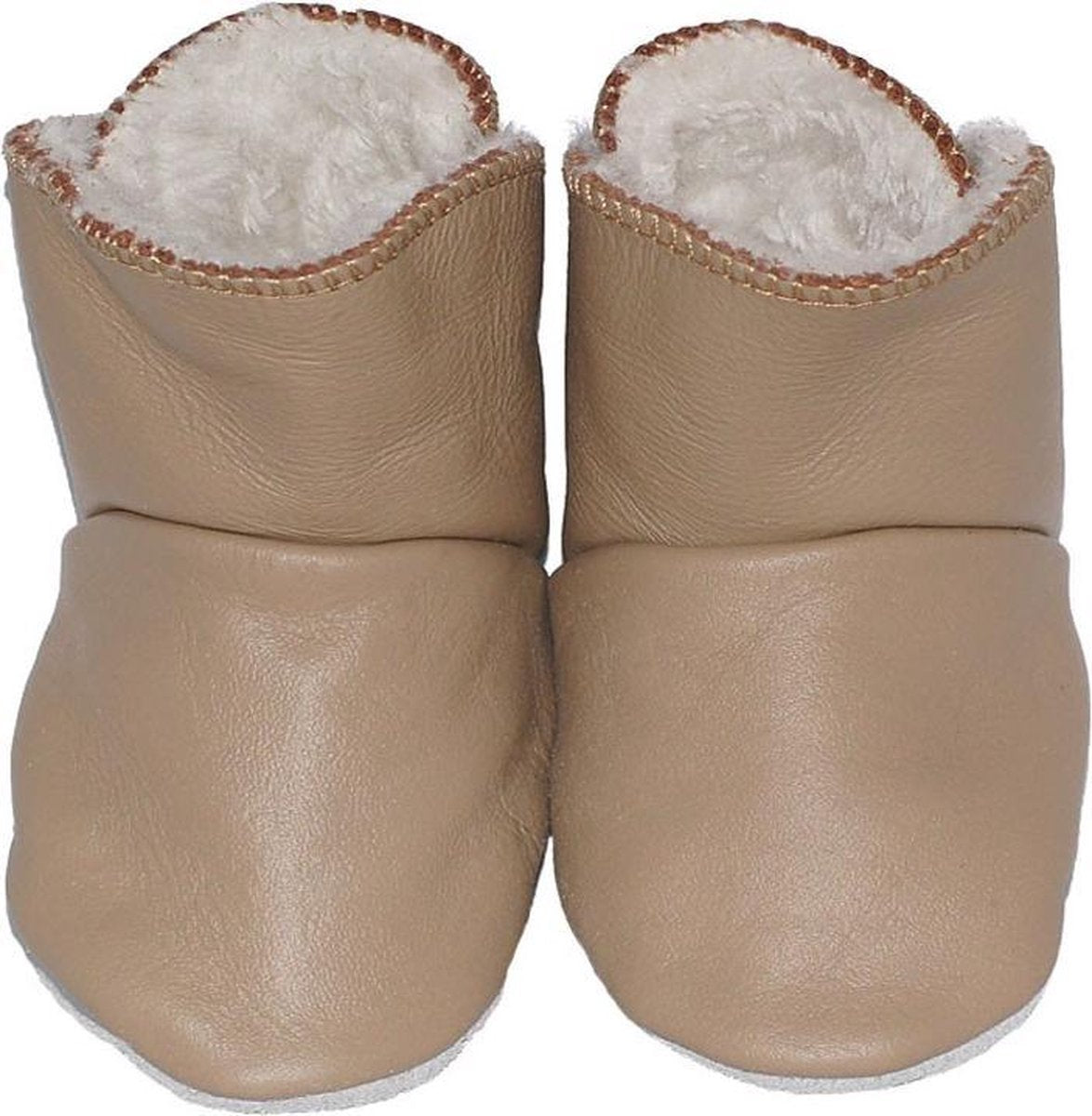 BabySteps winterlaarsjes Freeze Sandy Small