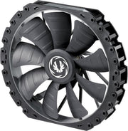 BitFenix Spectre Pro All Black 230mm Computer behuizing Ventilator