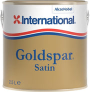 International Goldspar Satin  750 ml