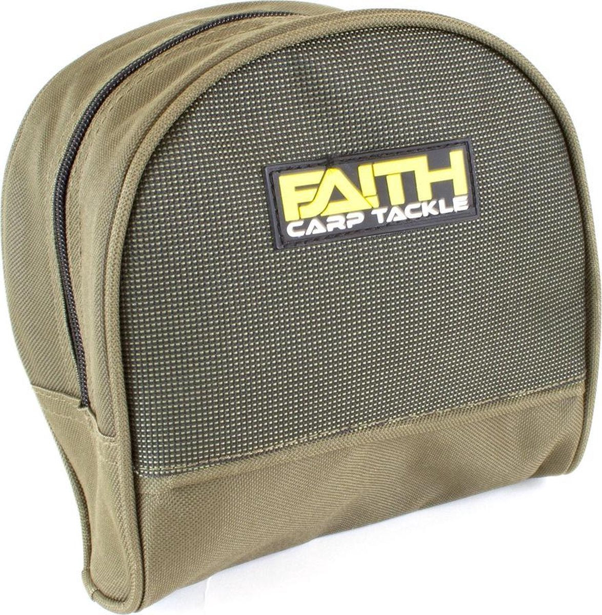 Faith Reelbag - Medium - Molentas - Groen