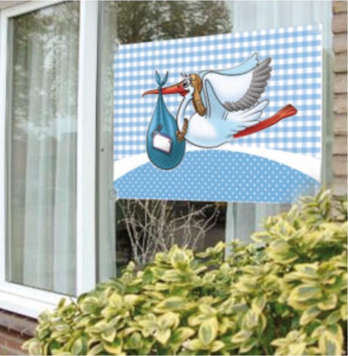 Geboorte Feestpakket Jongen
