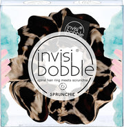 invisibobble SPRUNCHIE - Purrfection - 3 stuks