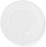 Cella Berlin - Plat bord - wit - Ø 16cm