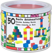 Beeboo Houten Blokken