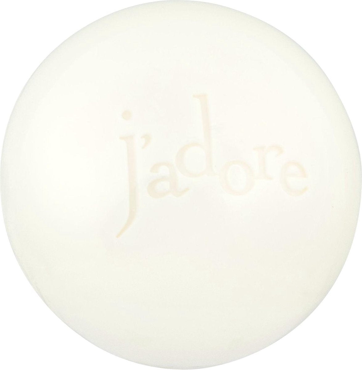 JADORE by Christian Dior 154 ml - Soap