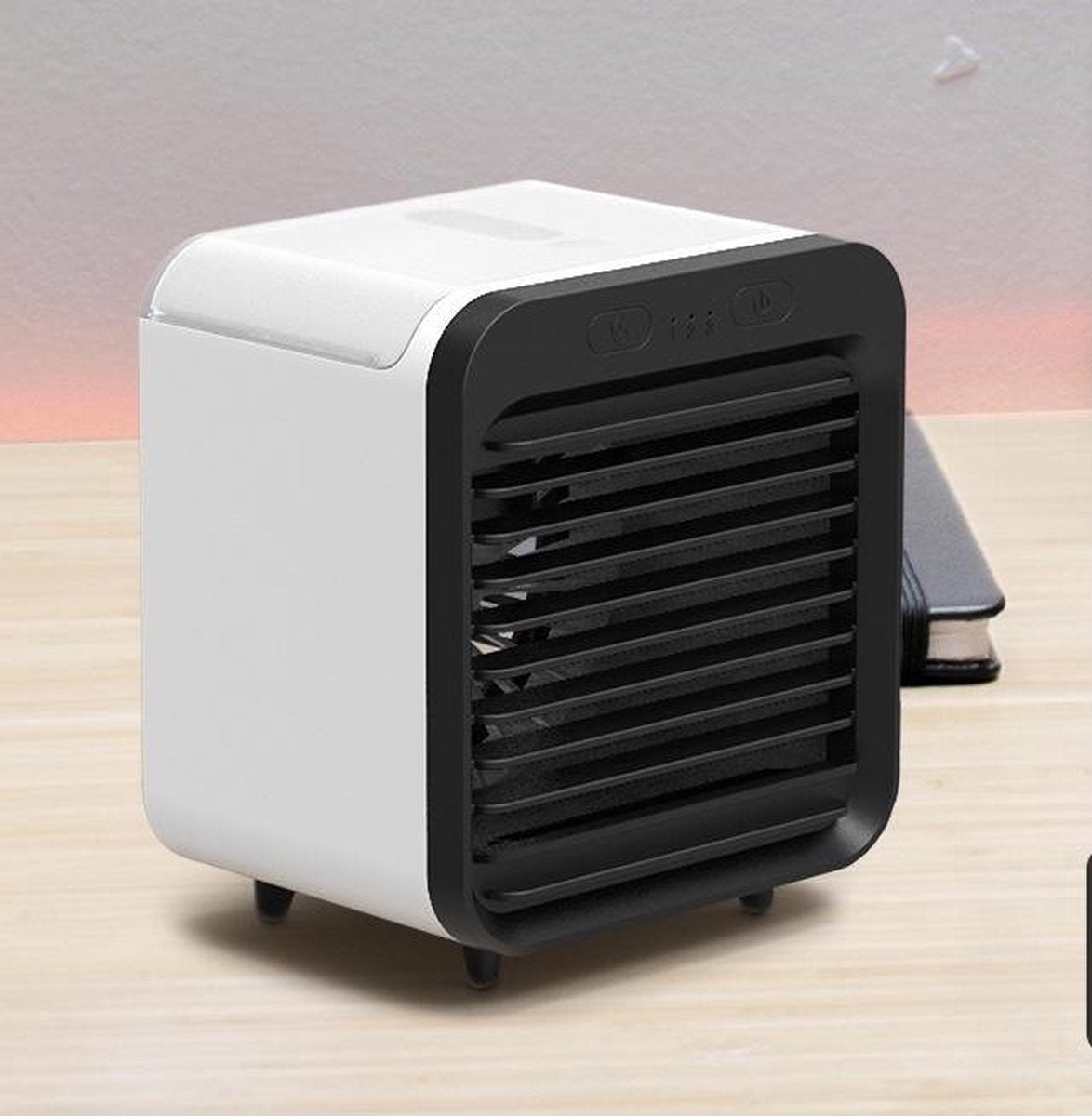 Design mini-aircooler