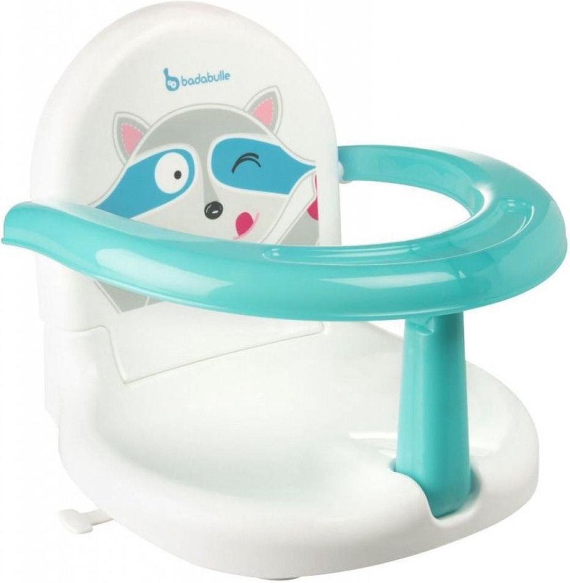 Badabulle B022002 Jongen/meisje Blauw